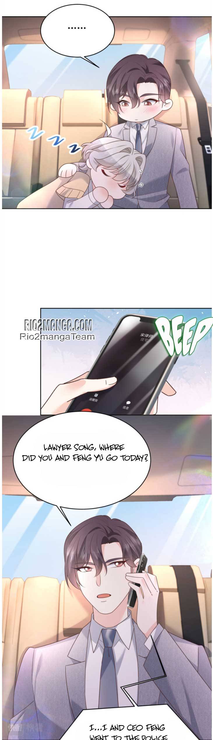 National School Prince Is A Girl chapter 311 page 12