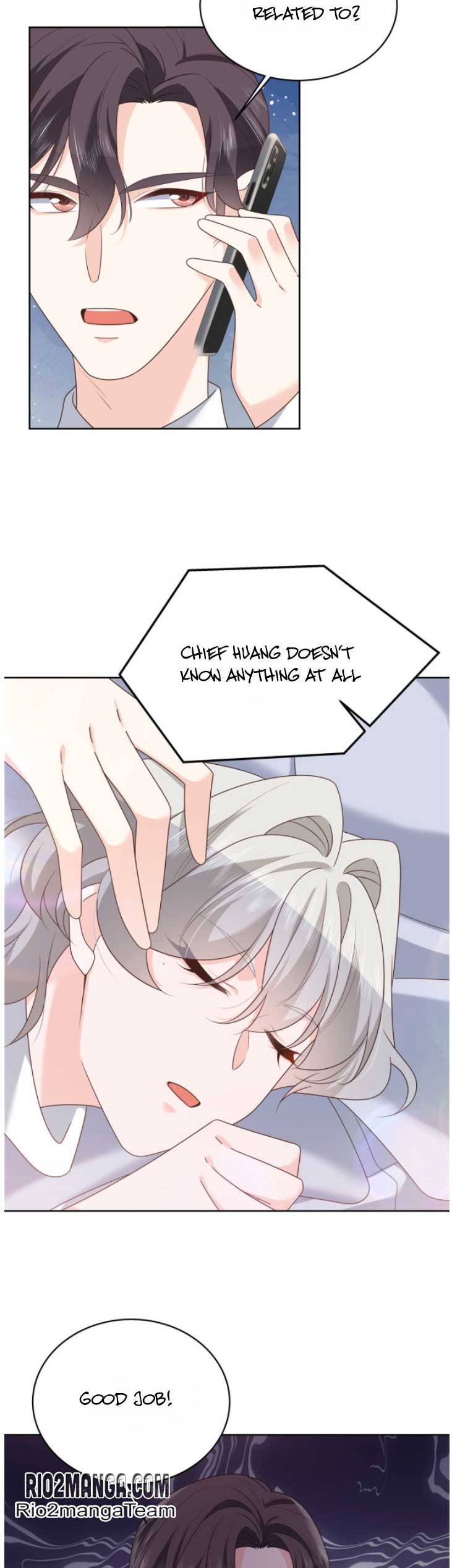 National School Prince Is A Girl chapter 311 page 14