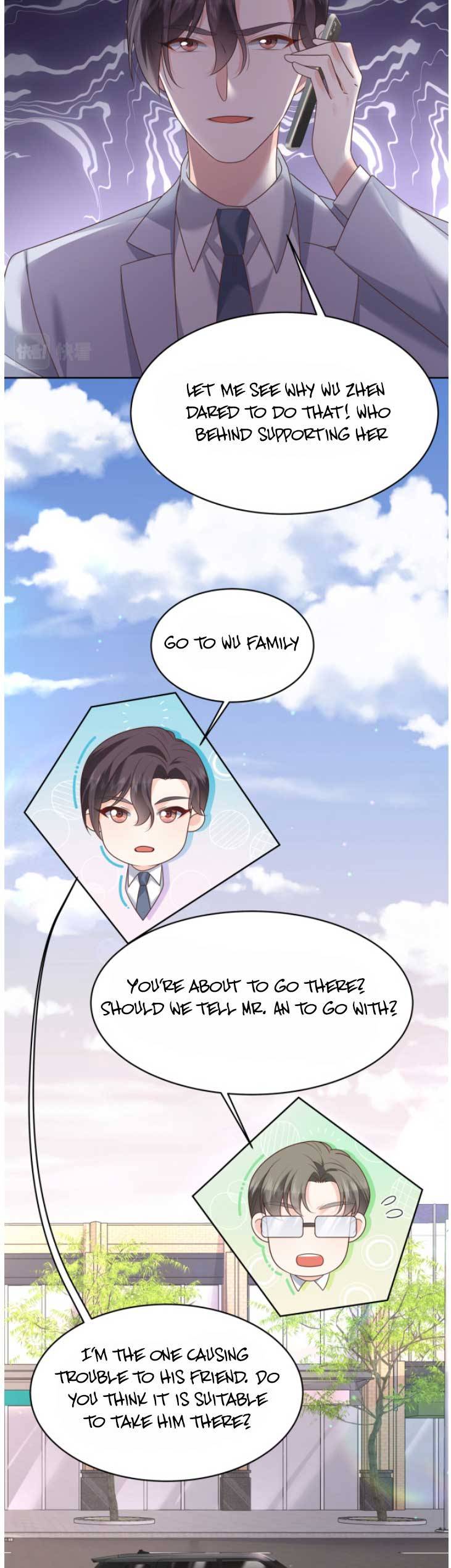 National School Prince Is A Girl chapter 311 page 15