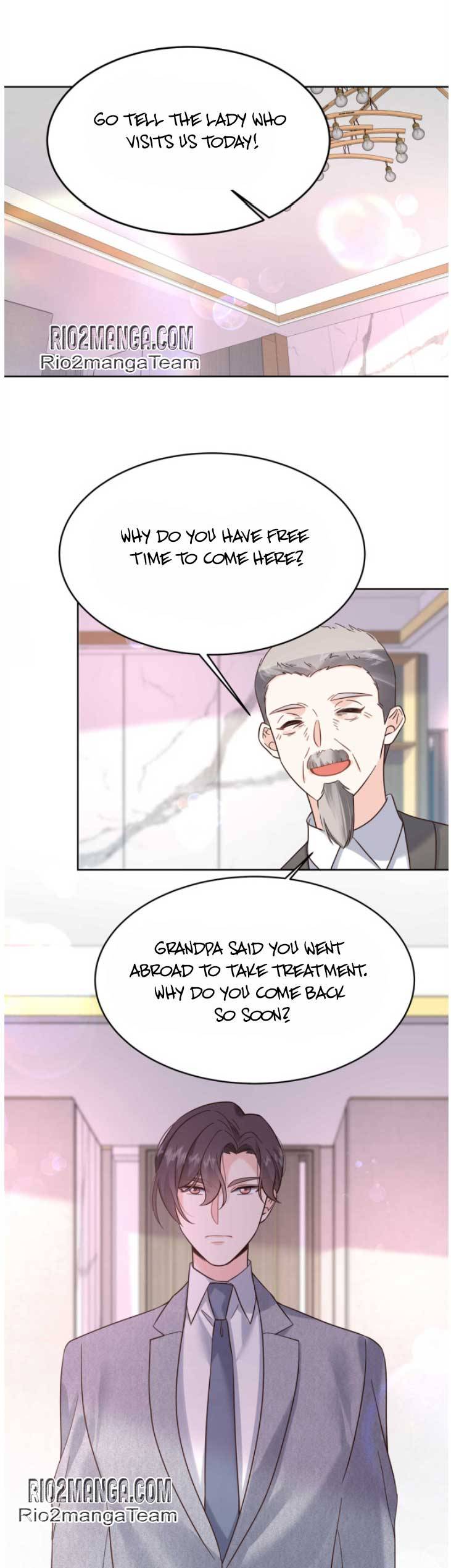 National School Prince Is A Girl chapter 311 page 18