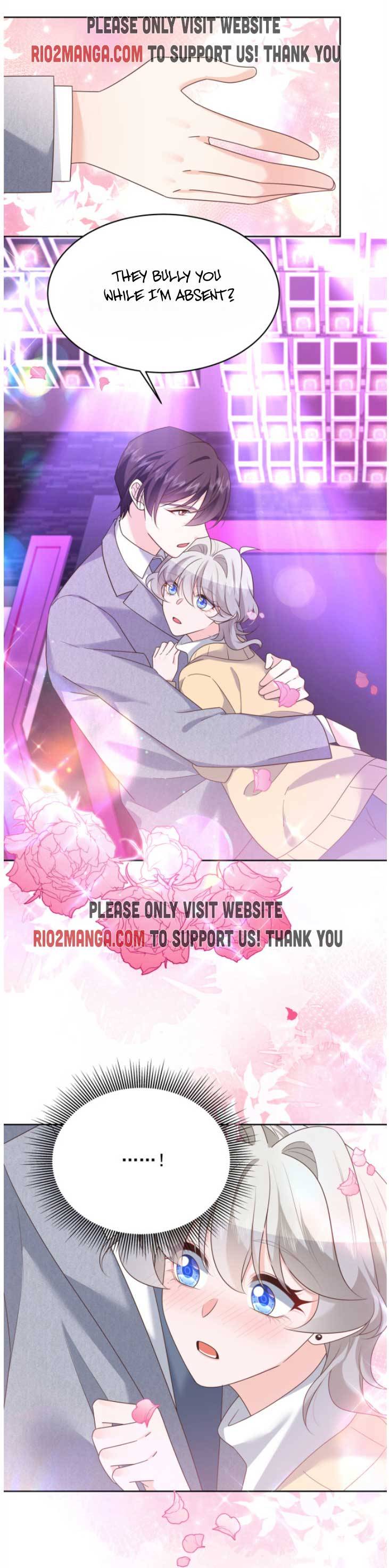 National School Prince Is A Girl chapter 311 page 2