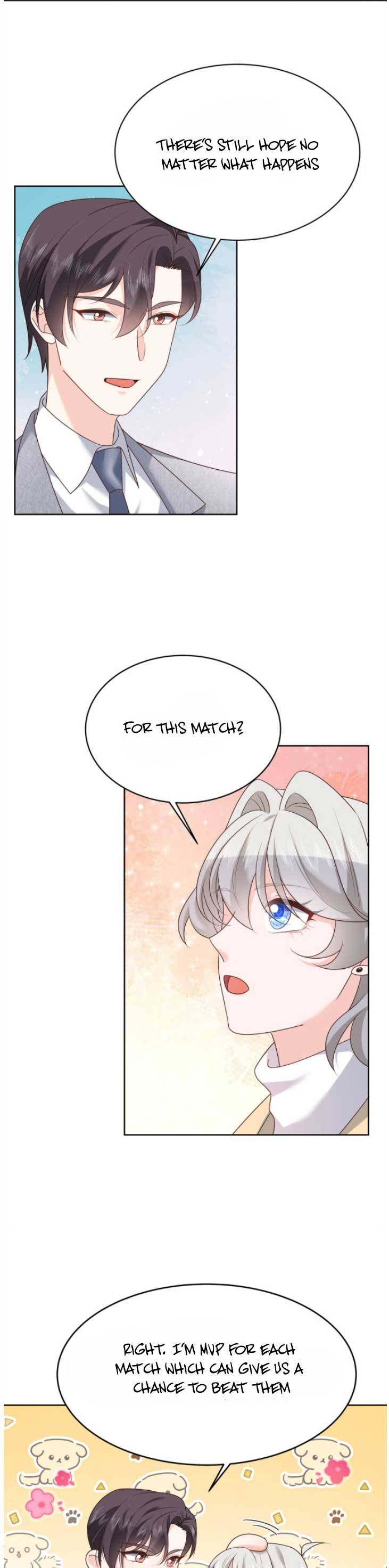 National School Prince Is A Girl chapter 311 page 5