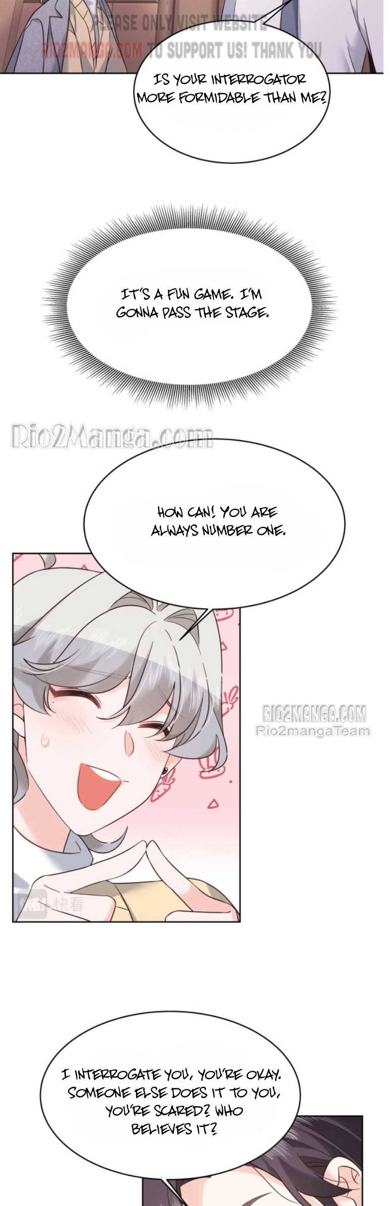 National School Prince Is A Girl chapter 312 page 13