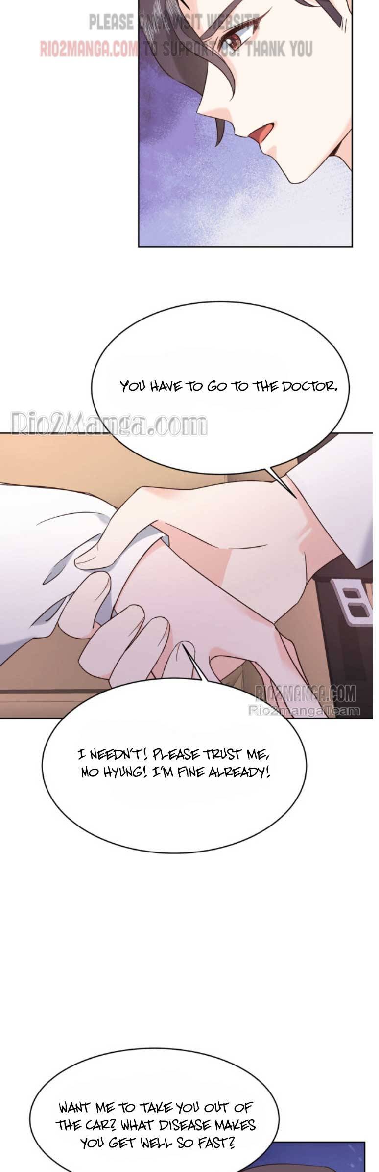 National School Prince Is A Girl chapter 312 page 14