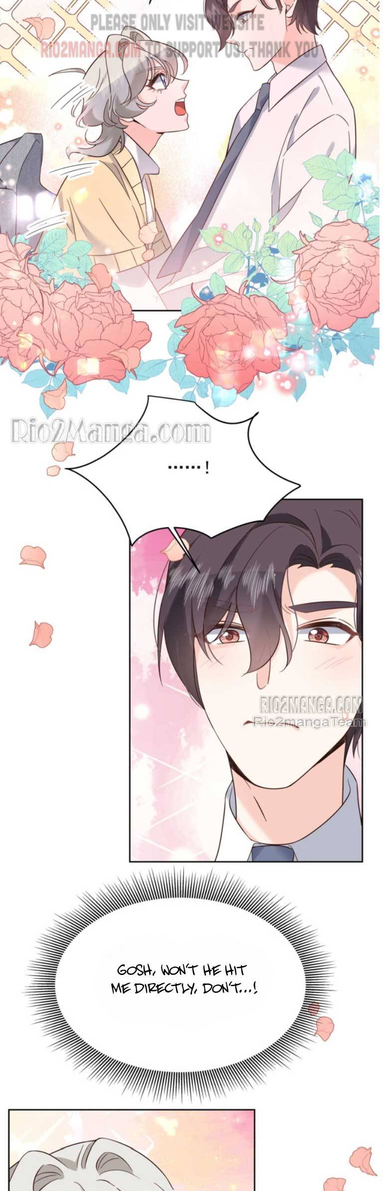 National School Prince Is A Girl chapter 312 page 16