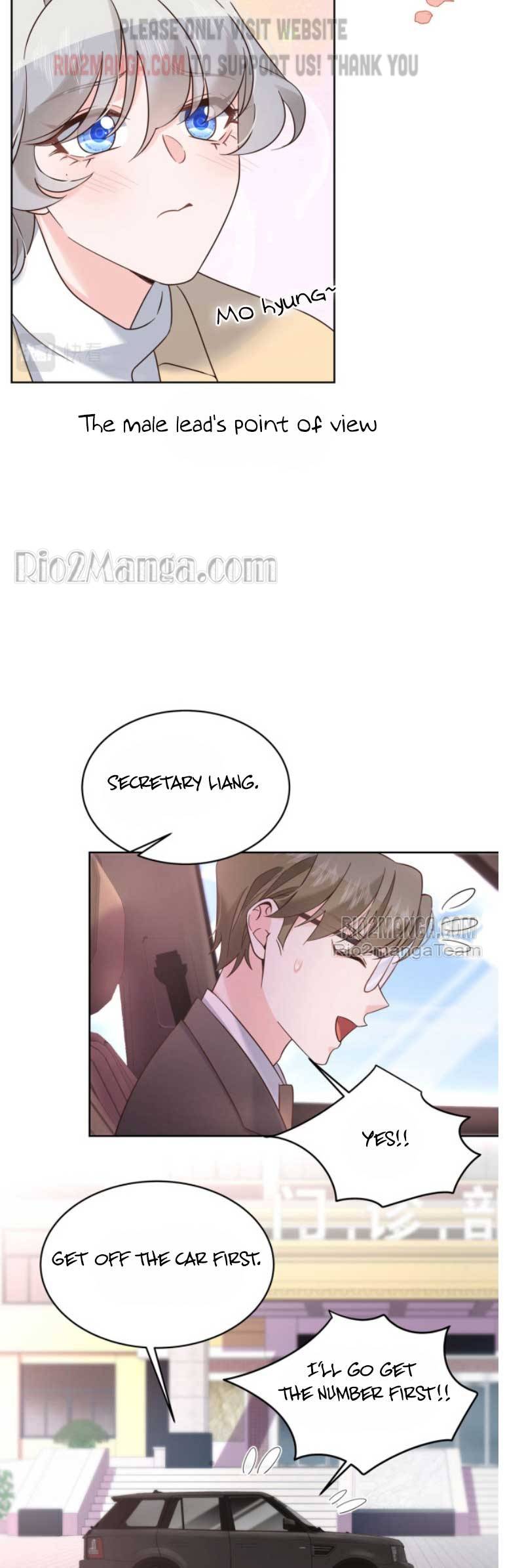 National School Prince Is A Girl chapter 312 page 17