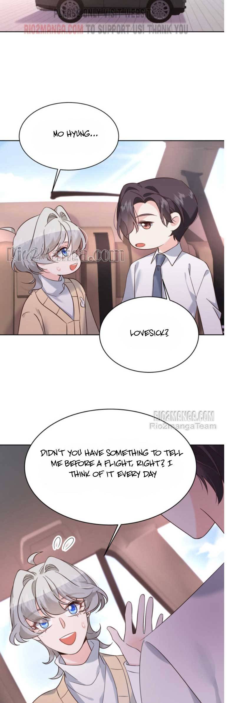 National School Prince Is A Girl chapter 312 page 18