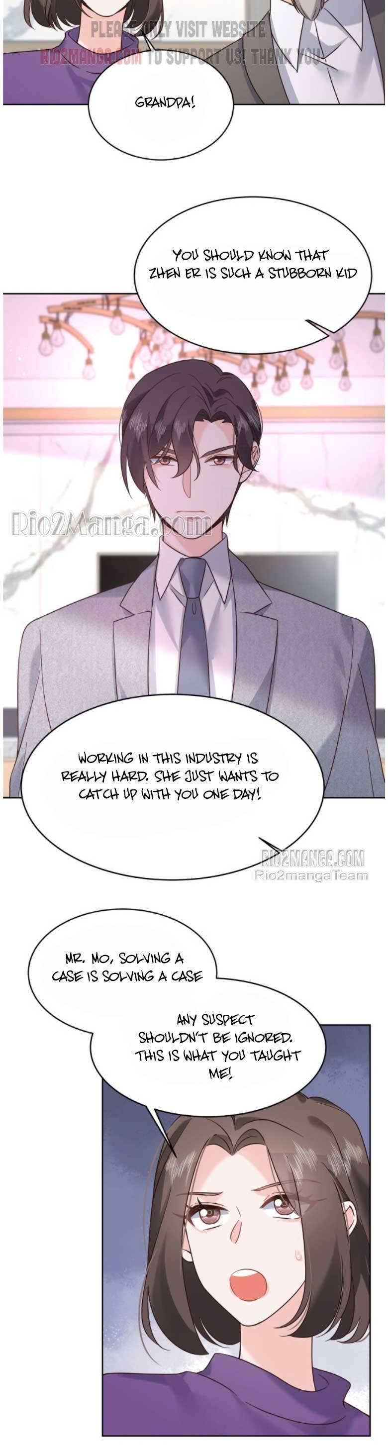 National School Prince Is A Girl chapter 312 page 3