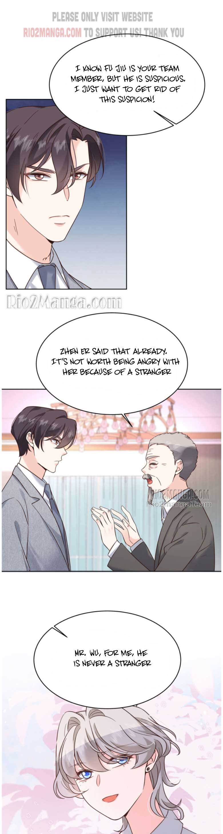 National School Prince Is A Girl chapter 312 page 4