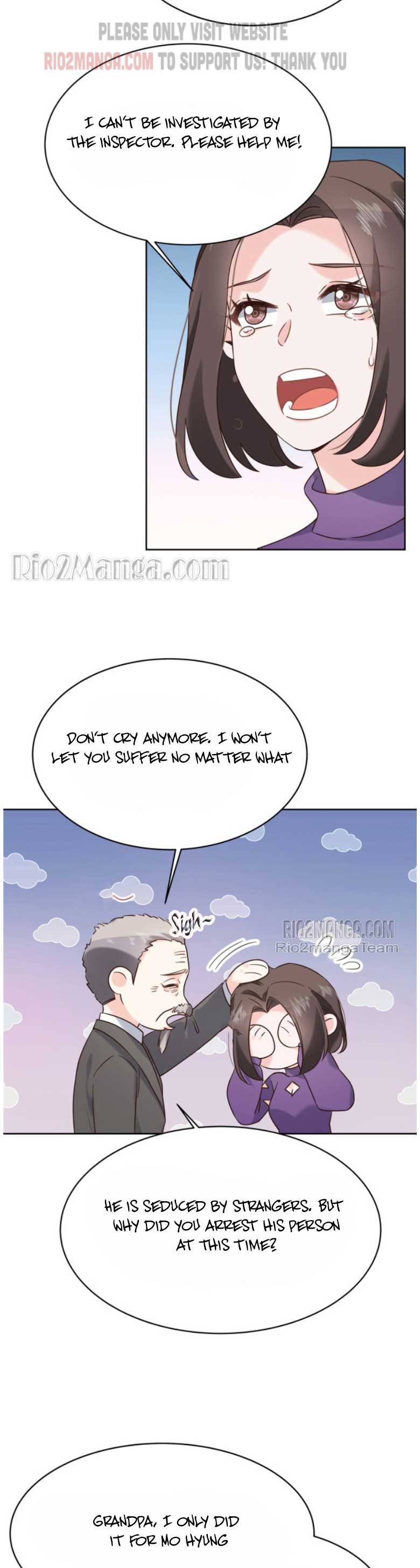 National School Prince Is A Girl chapter 312 page 7