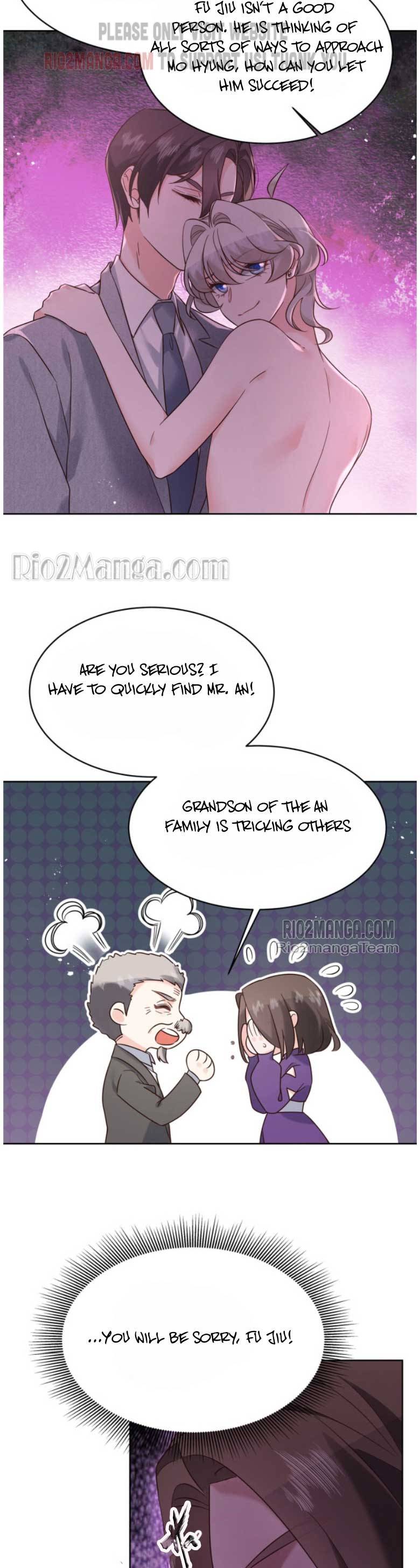 National School Prince Is A Girl chapter 312 page 8