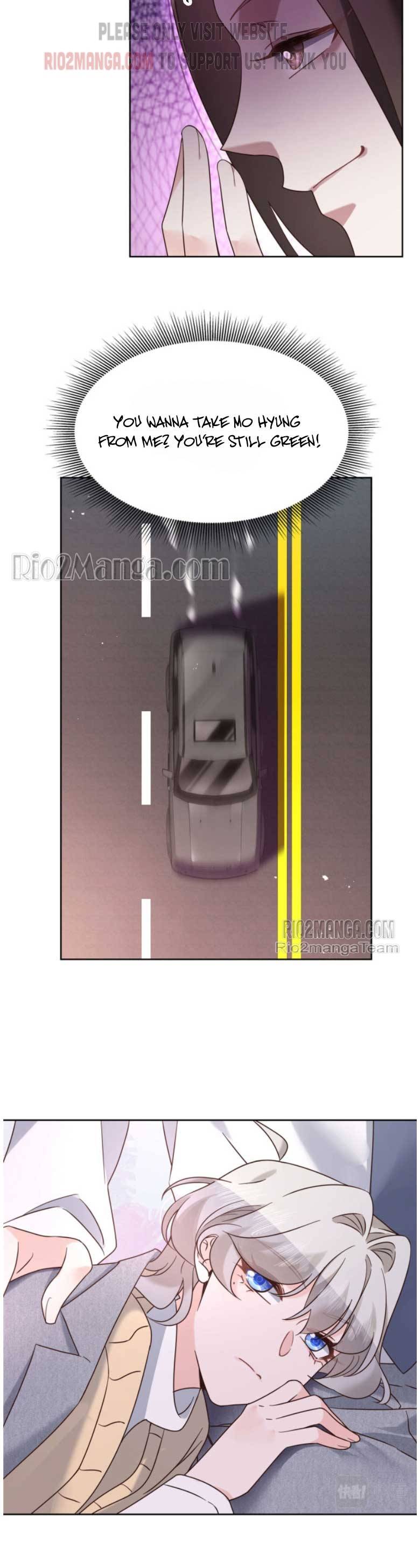 National School Prince Is A Girl chapter 312 page 9