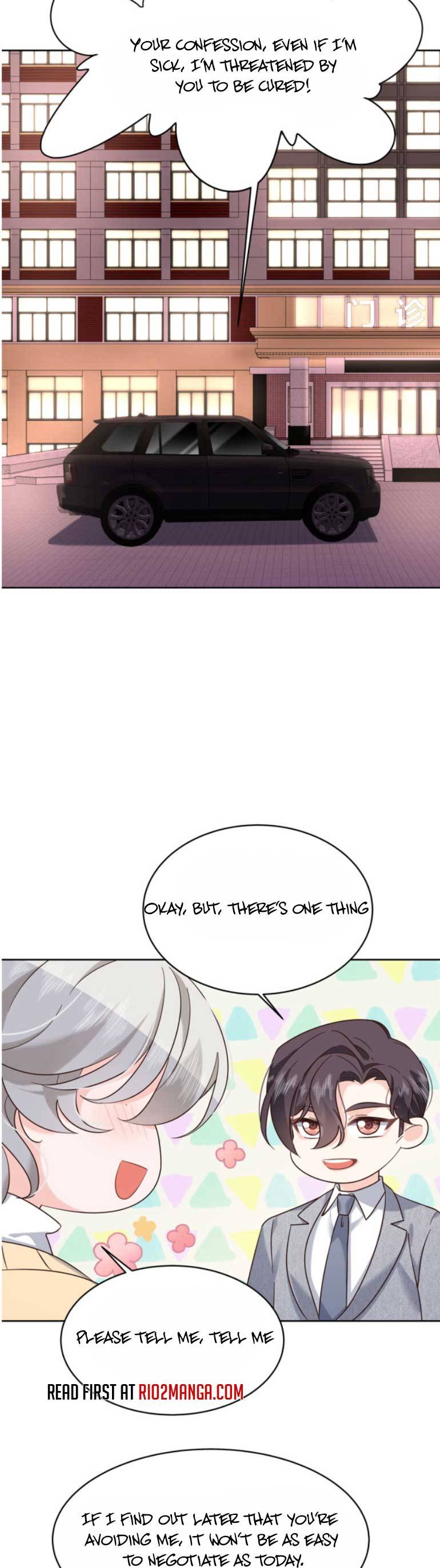 National School Prince Is A Girl chapter 313 page 11