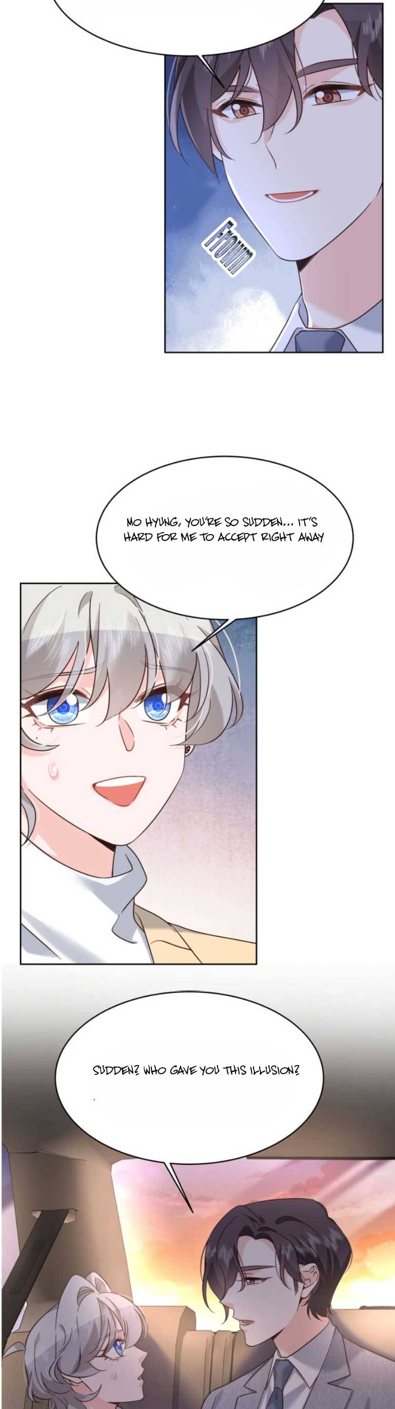 National School Prince Is A Girl chapter 313 page 12