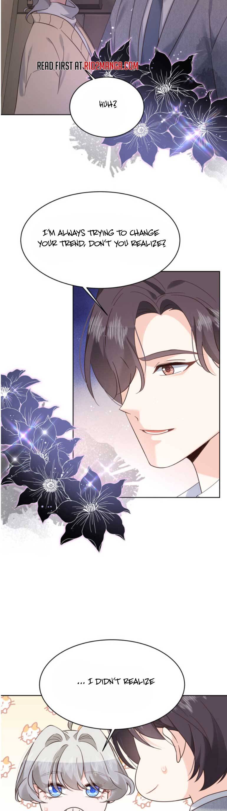 National School Prince Is A Girl chapter 313 page 13