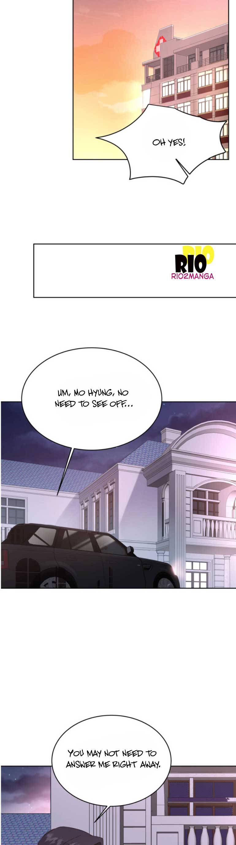 National School Prince Is A Girl chapter 313 page 15