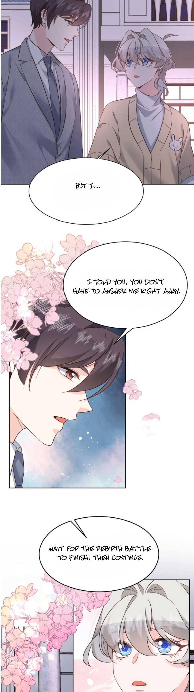 National School Prince Is A Girl chapter 313 page 16