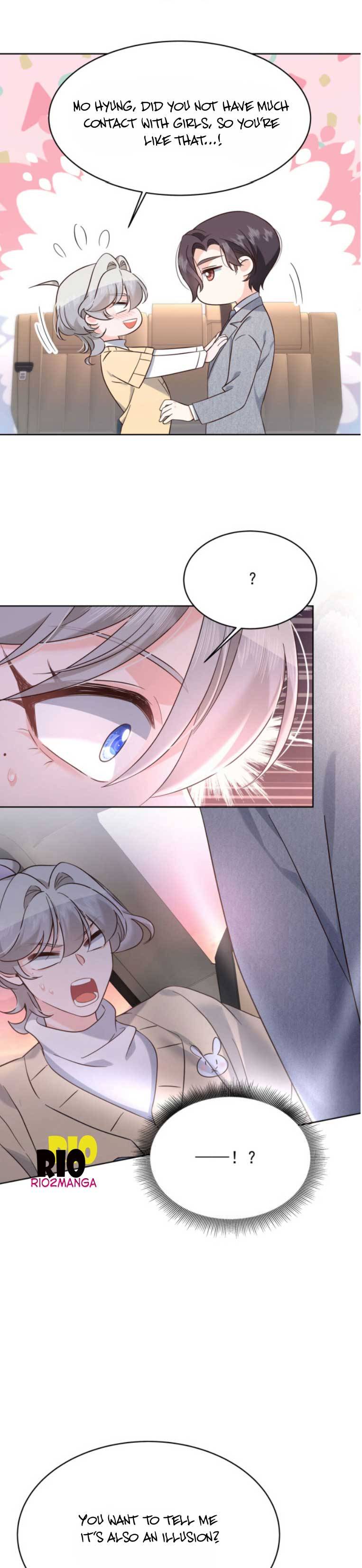 National School Prince Is A Girl chapter 313 page 8