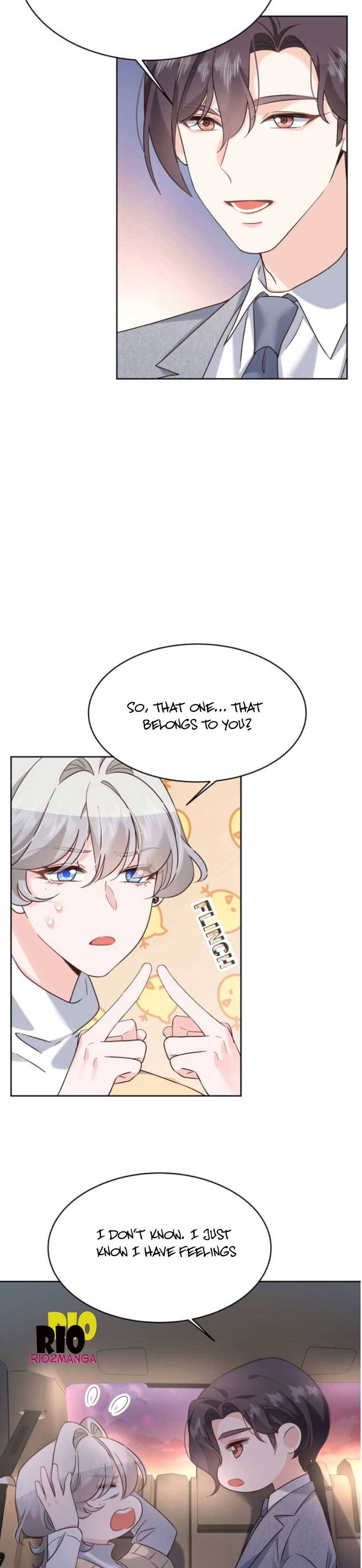 National School Prince Is A Girl chapter 313 page 9