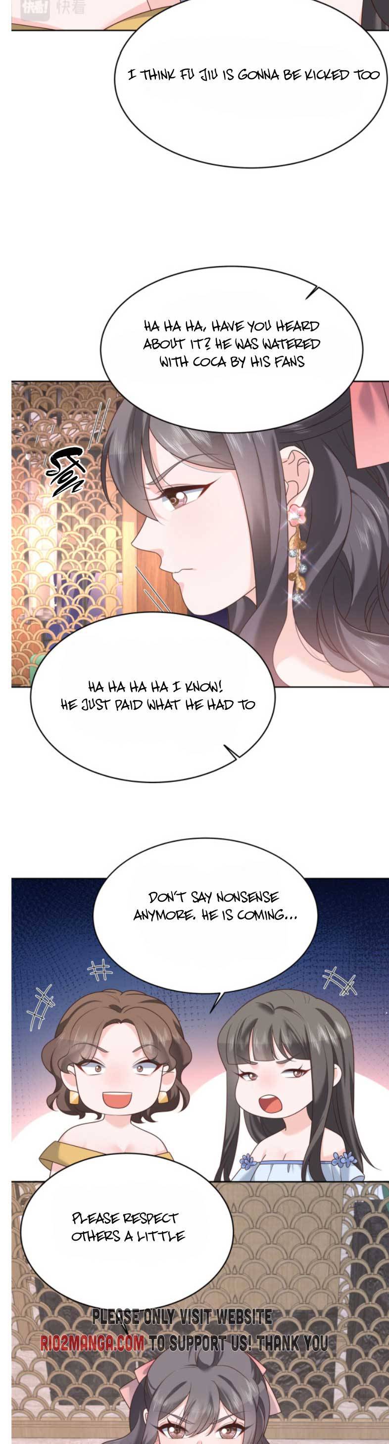 National School Prince Is A Girl chapter 314 page 10