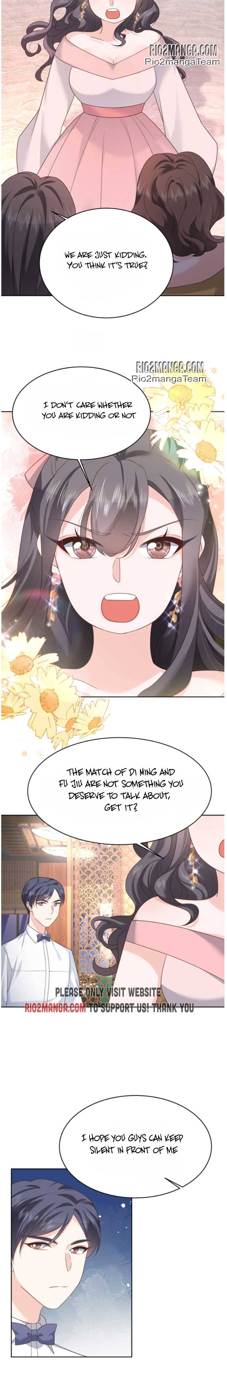 National School Prince Is A Girl chapter 314 page 11