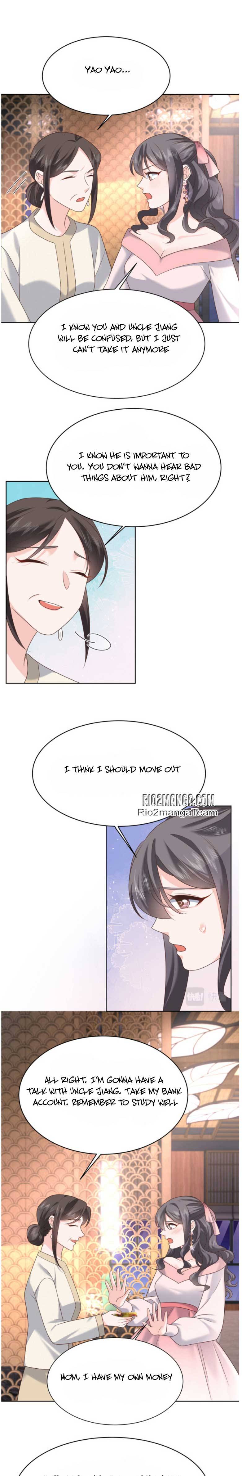 National School Prince Is A Girl chapter 314 page 12