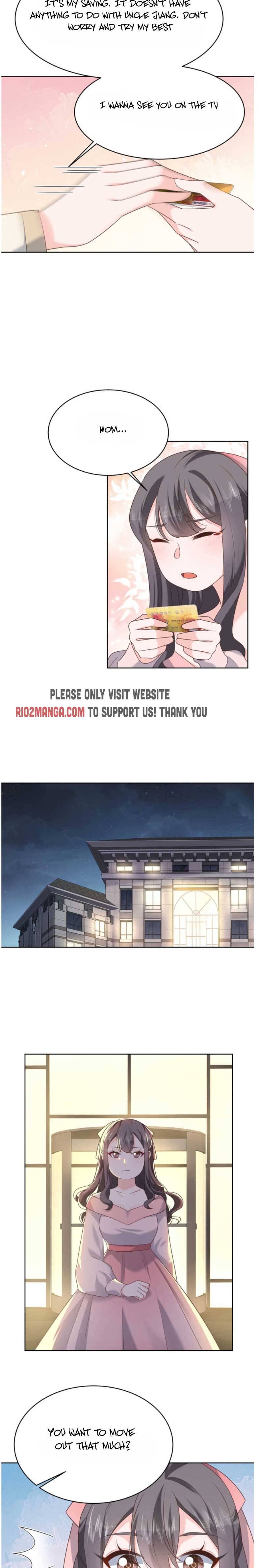 National School Prince Is A Girl chapter 314 page 13