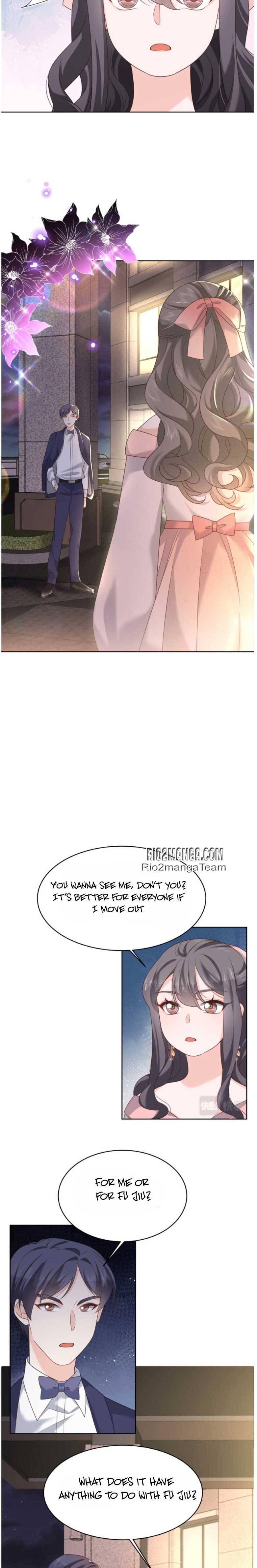 National School Prince Is A Girl chapter 314 page 14