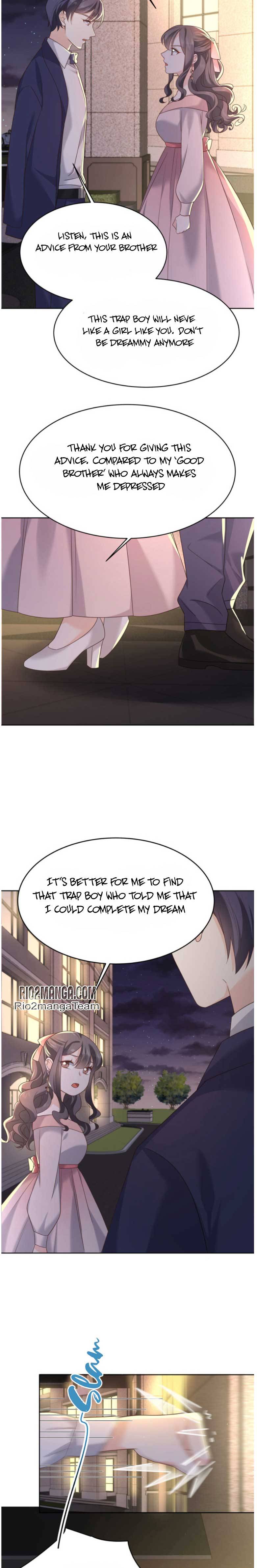 National School Prince Is A Girl chapter 314 page 15