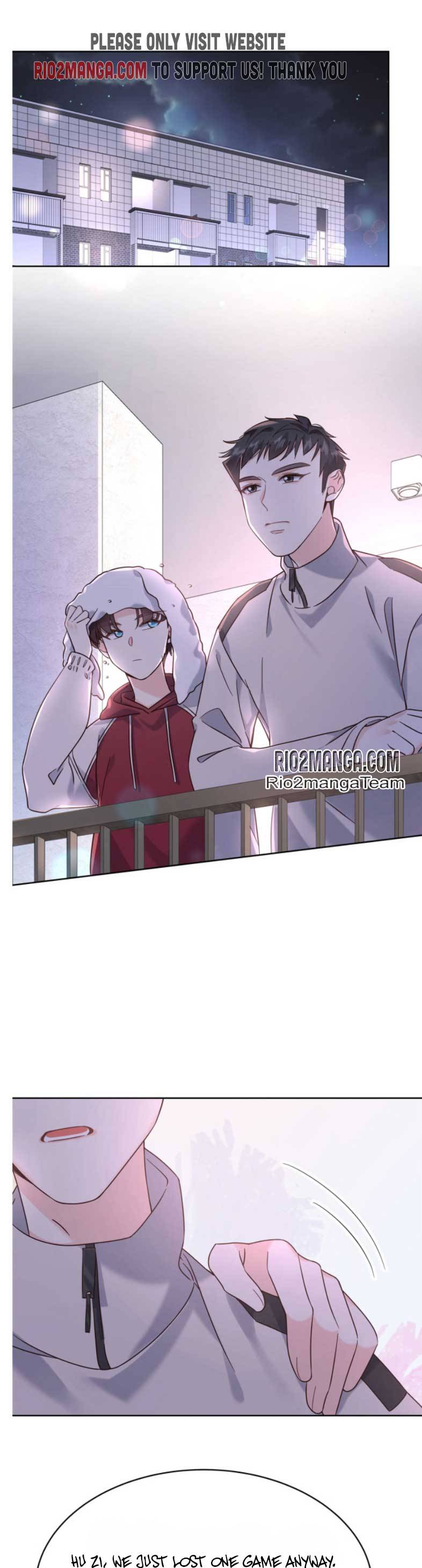 National School Prince Is A Girl chapter 314 page 2