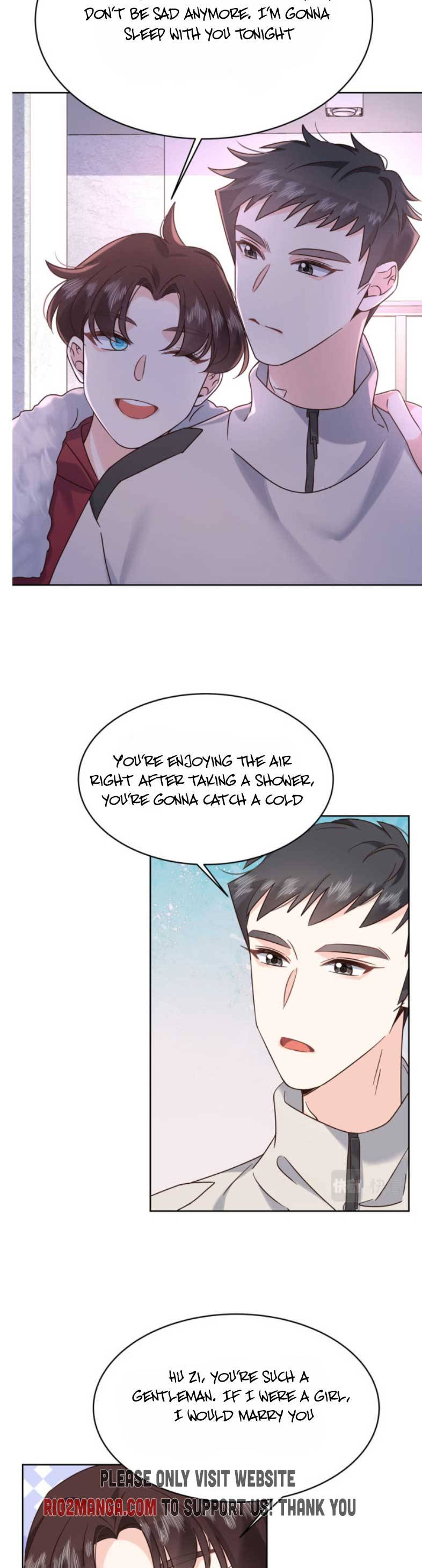 National School Prince Is A Girl chapter 314 page 3