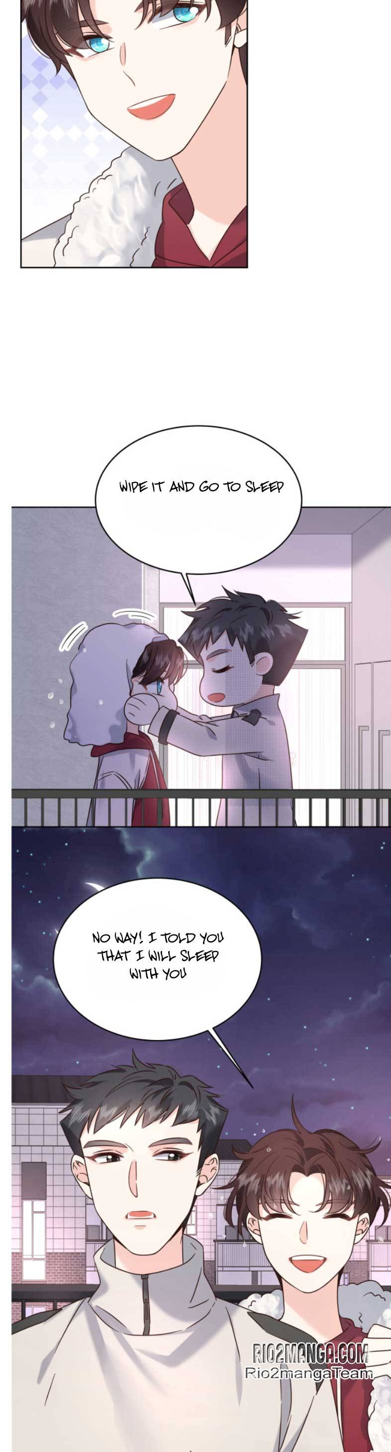 National School Prince Is A Girl chapter 314 page 4