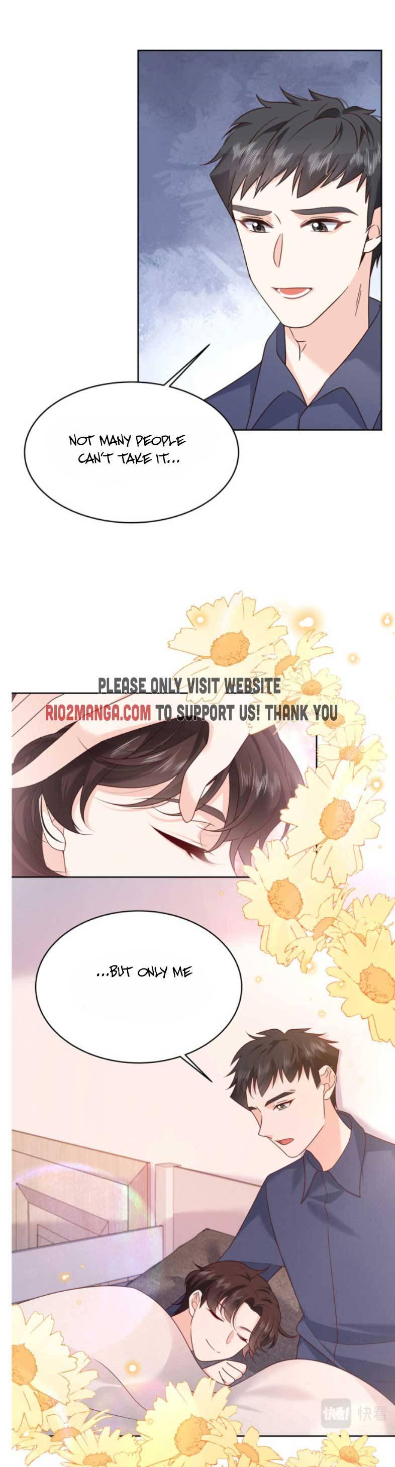 National School Prince Is A Girl chapter 314 page 6