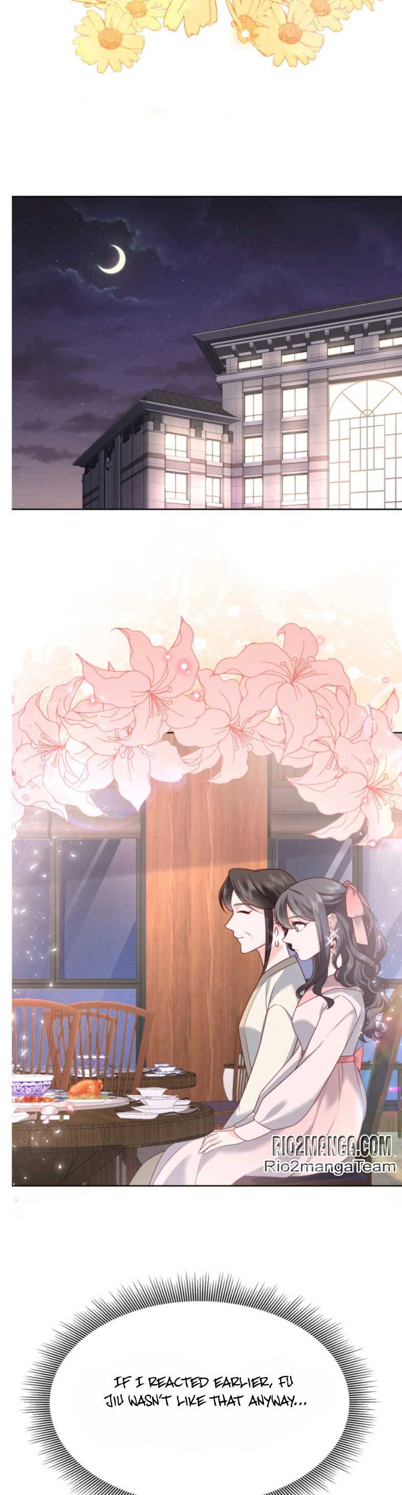 National School Prince Is A Girl chapter 314 page 7