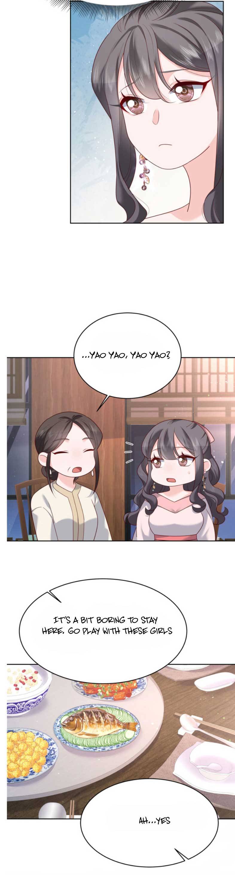 National School Prince Is A Girl chapter 314 page 8