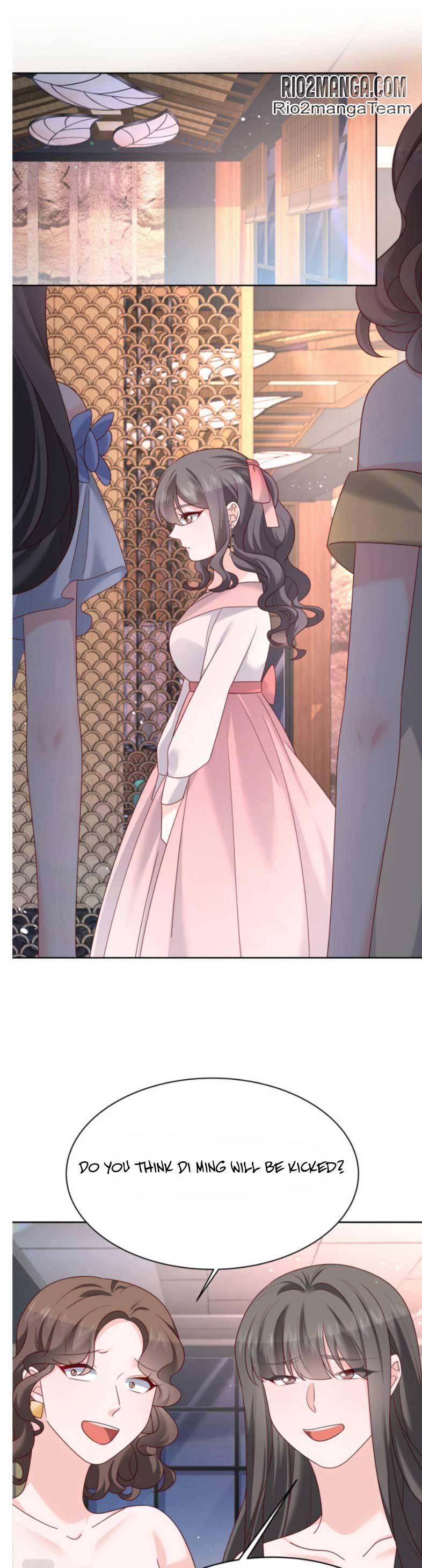 National School Prince Is A Girl chapter 314 page 9