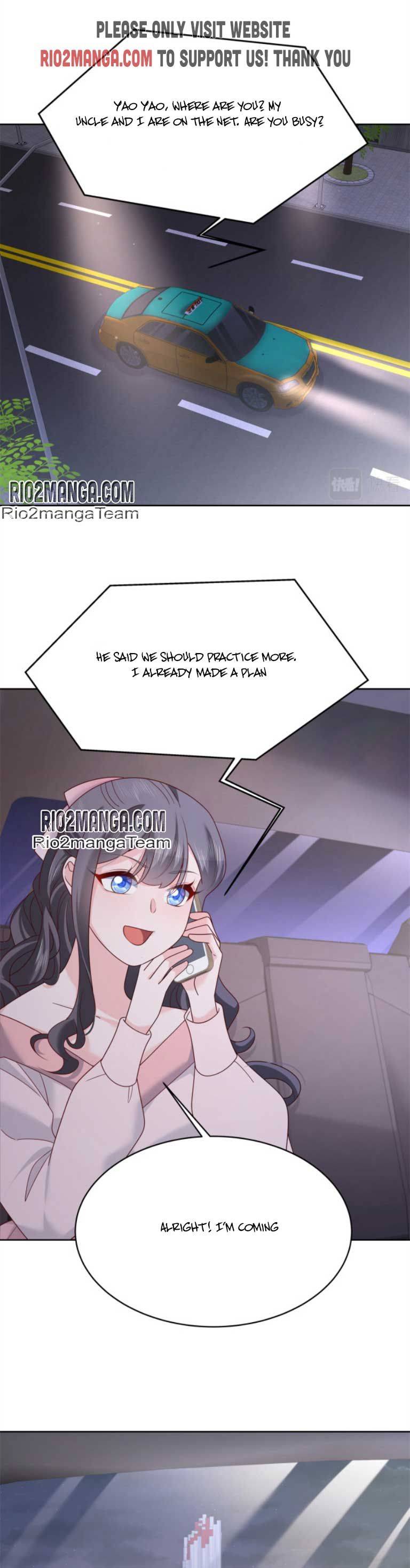 National School Prince Is A Girl chapter 315 page 1