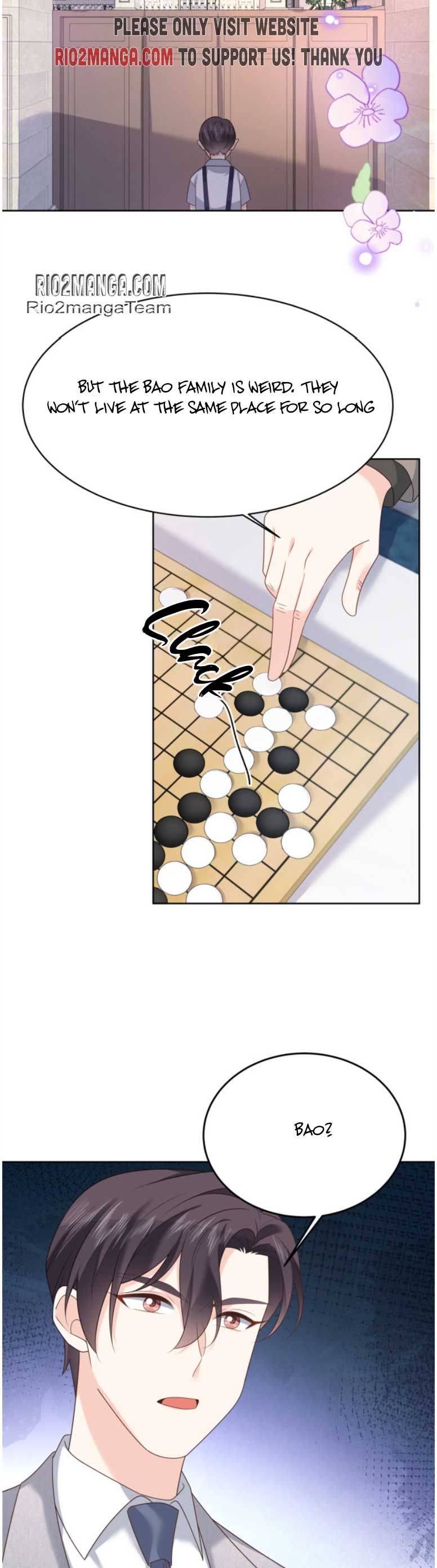 National School Prince Is A Girl chapter 315 page 10