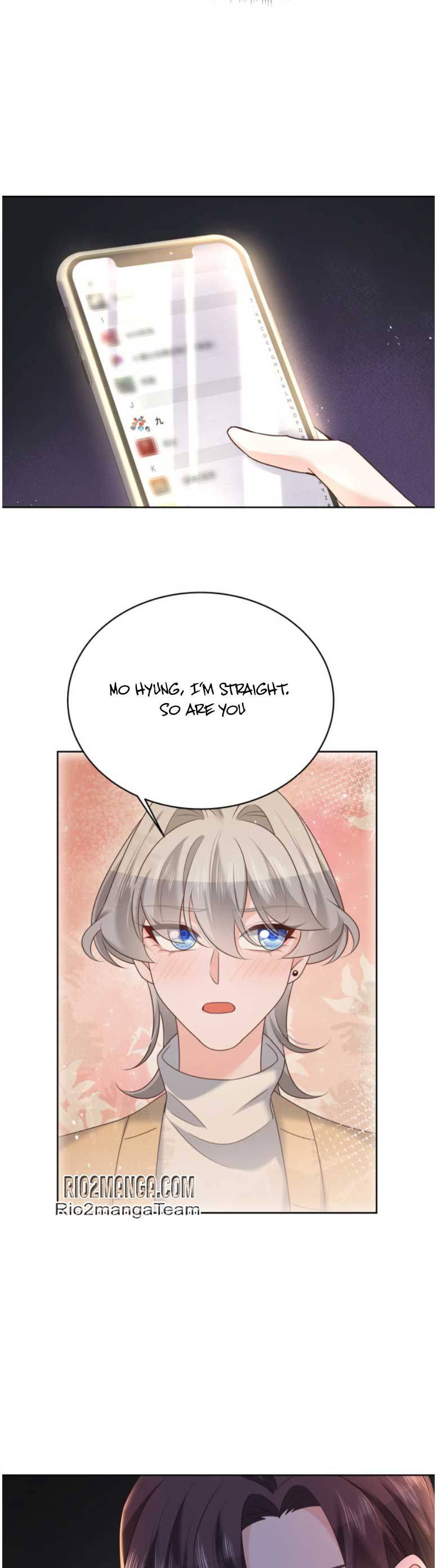 National School Prince Is A Girl chapter 315 page 12