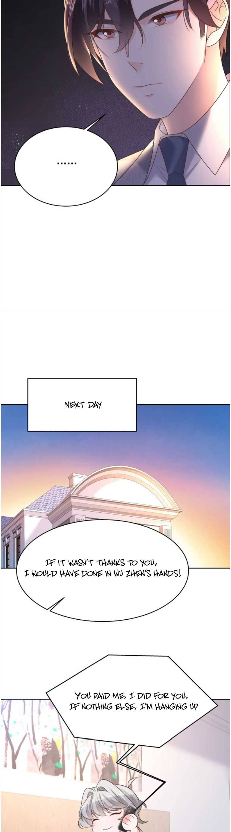 National School Prince Is A Girl chapter 315 page 13