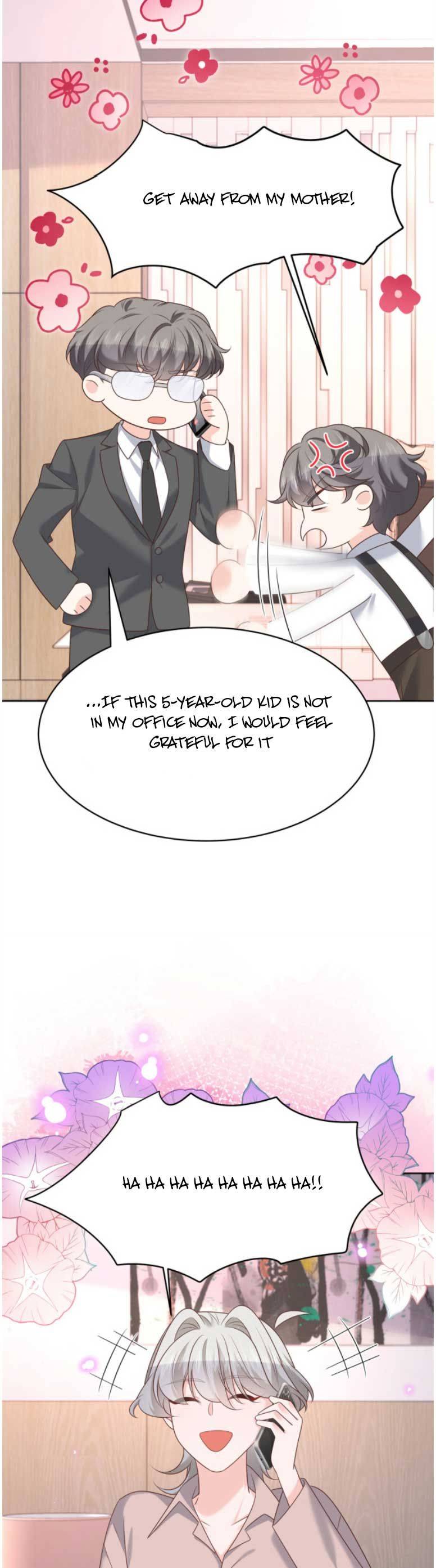 National School Prince Is A Girl chapter 315 page 15