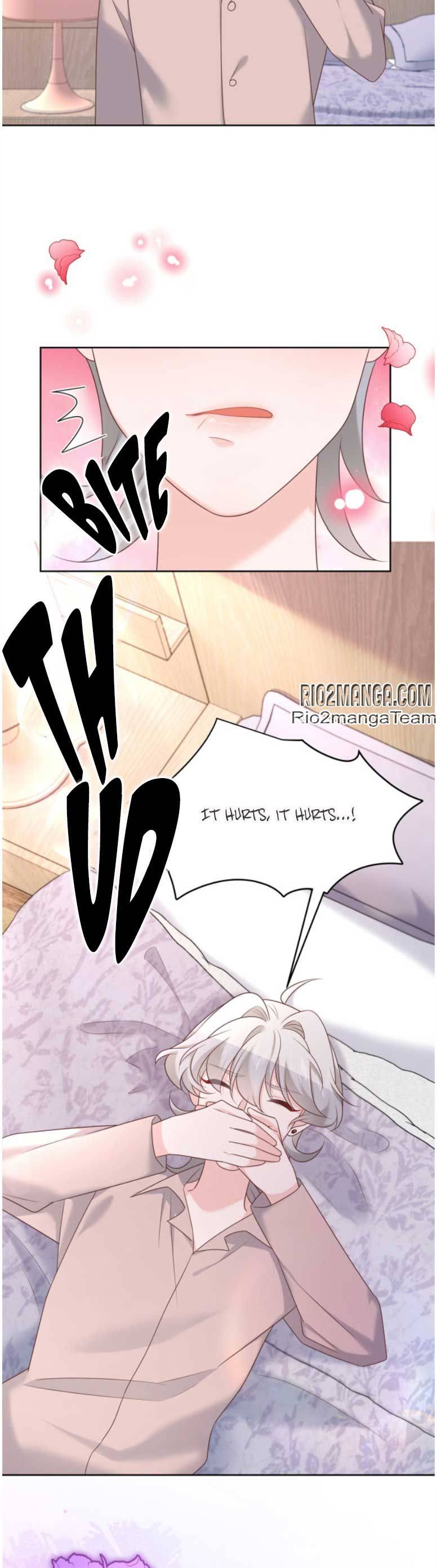 National School Prince Is A Girl chapter 315 page 16