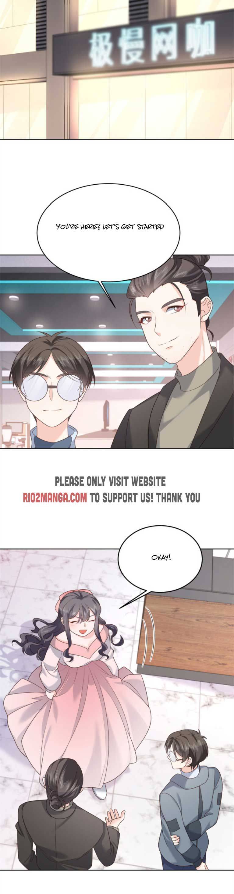 National School Prince Is A Girl chapter 315 page 3