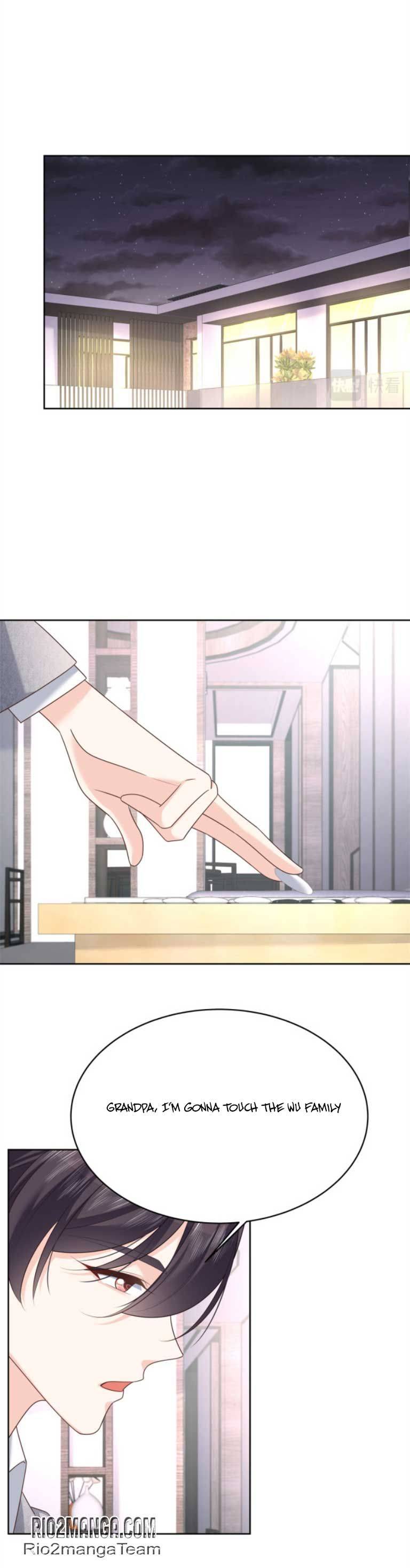 National School Prince Is A Girl chapter 315 page 4