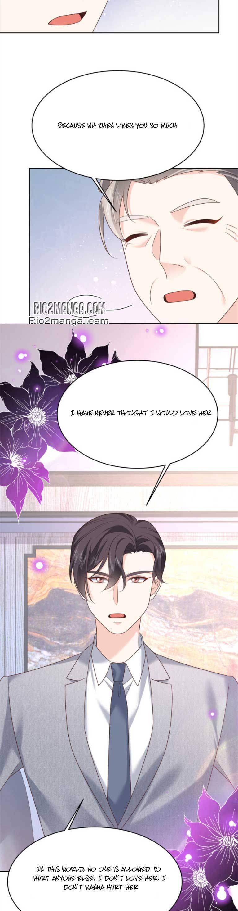 National School Prince Is A Girl chapter 315 page 6