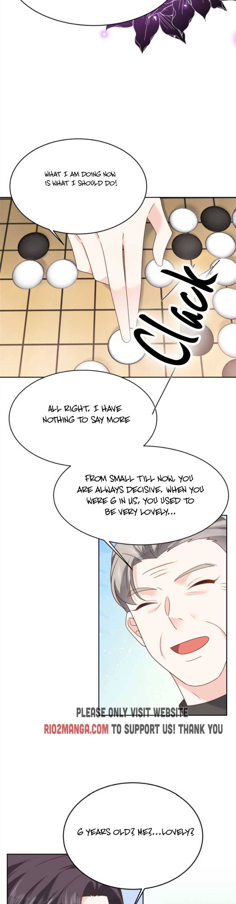 National School Prince Is A Girl chapter 315 page 7