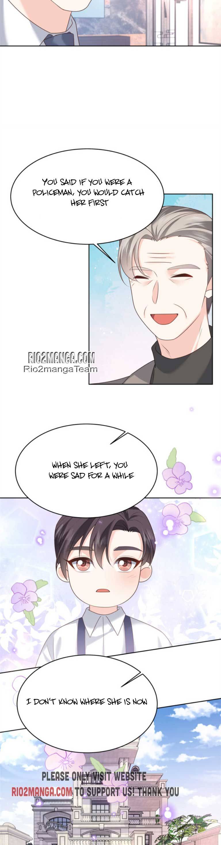 National School Prince Is A Girl chapter 315 page 9