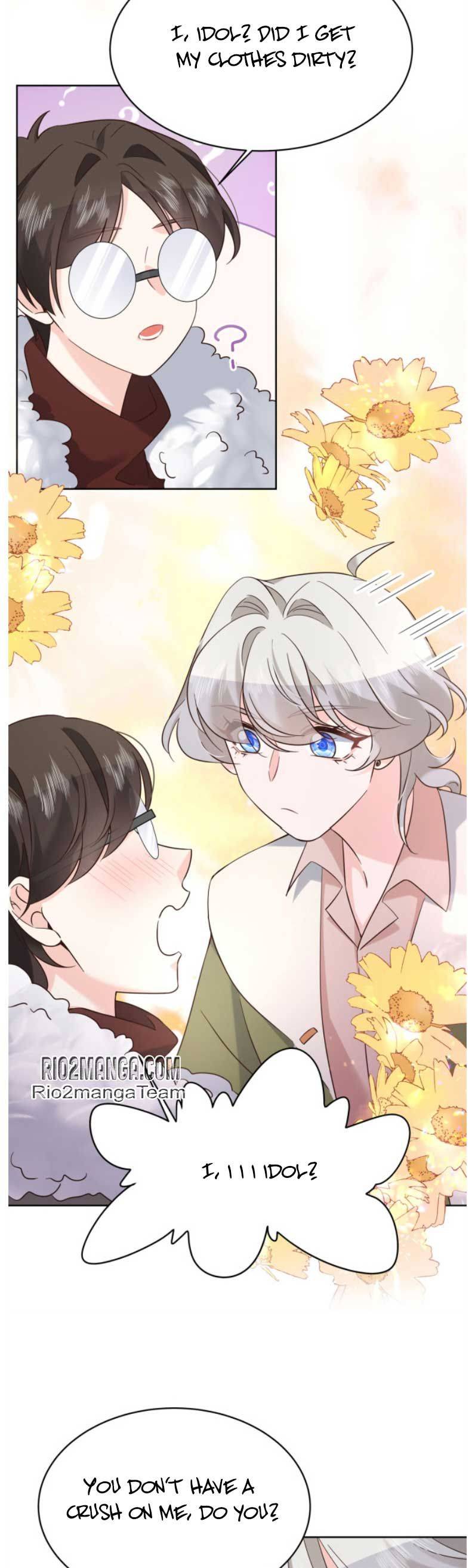 National School Prince Is A Girl chapter 316 page 11