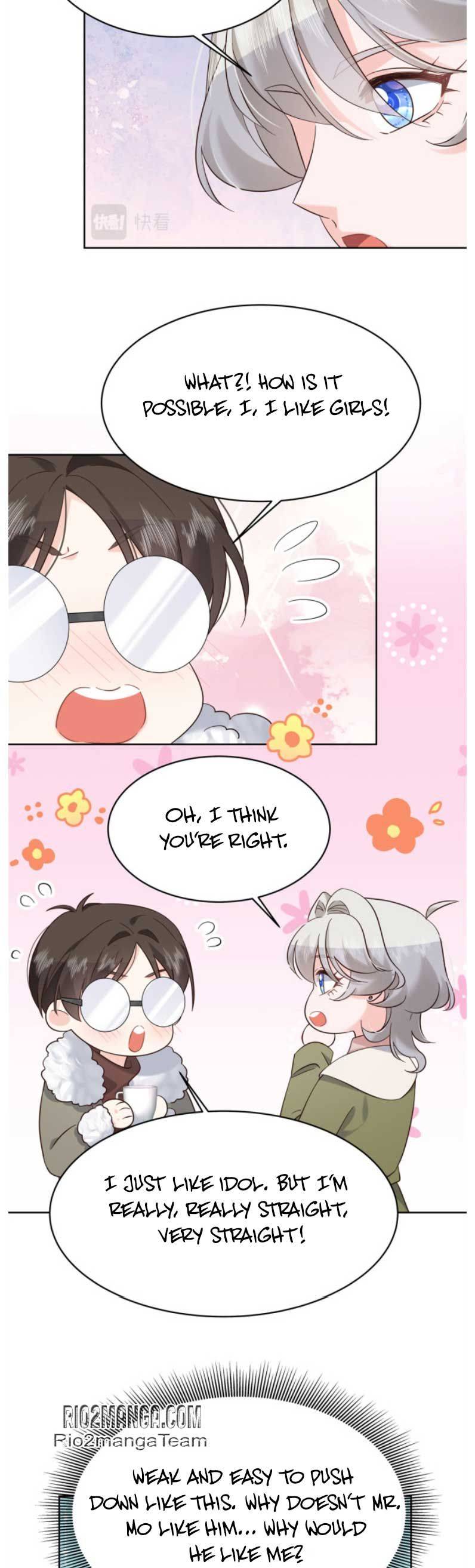 National School Prince Is A Girl chapter 316 page 12