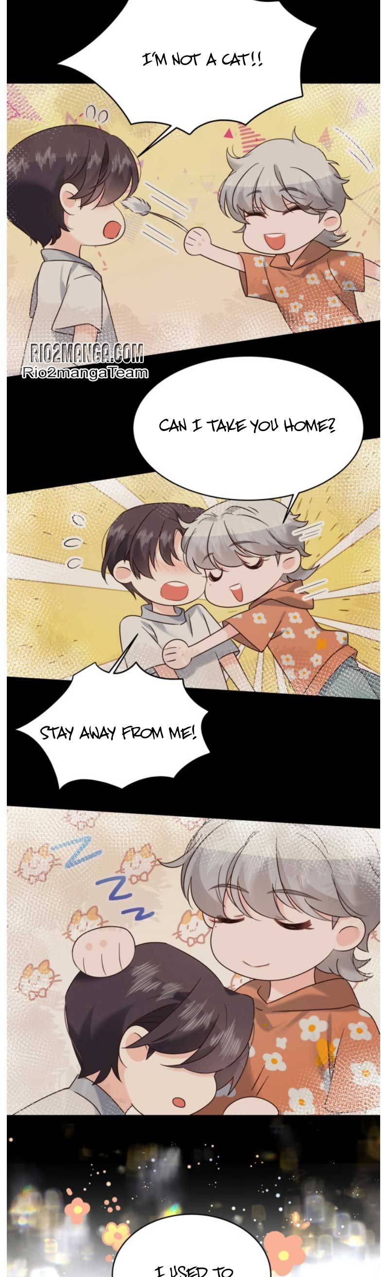 National School Prince Is A Girl chapter 316 page 17